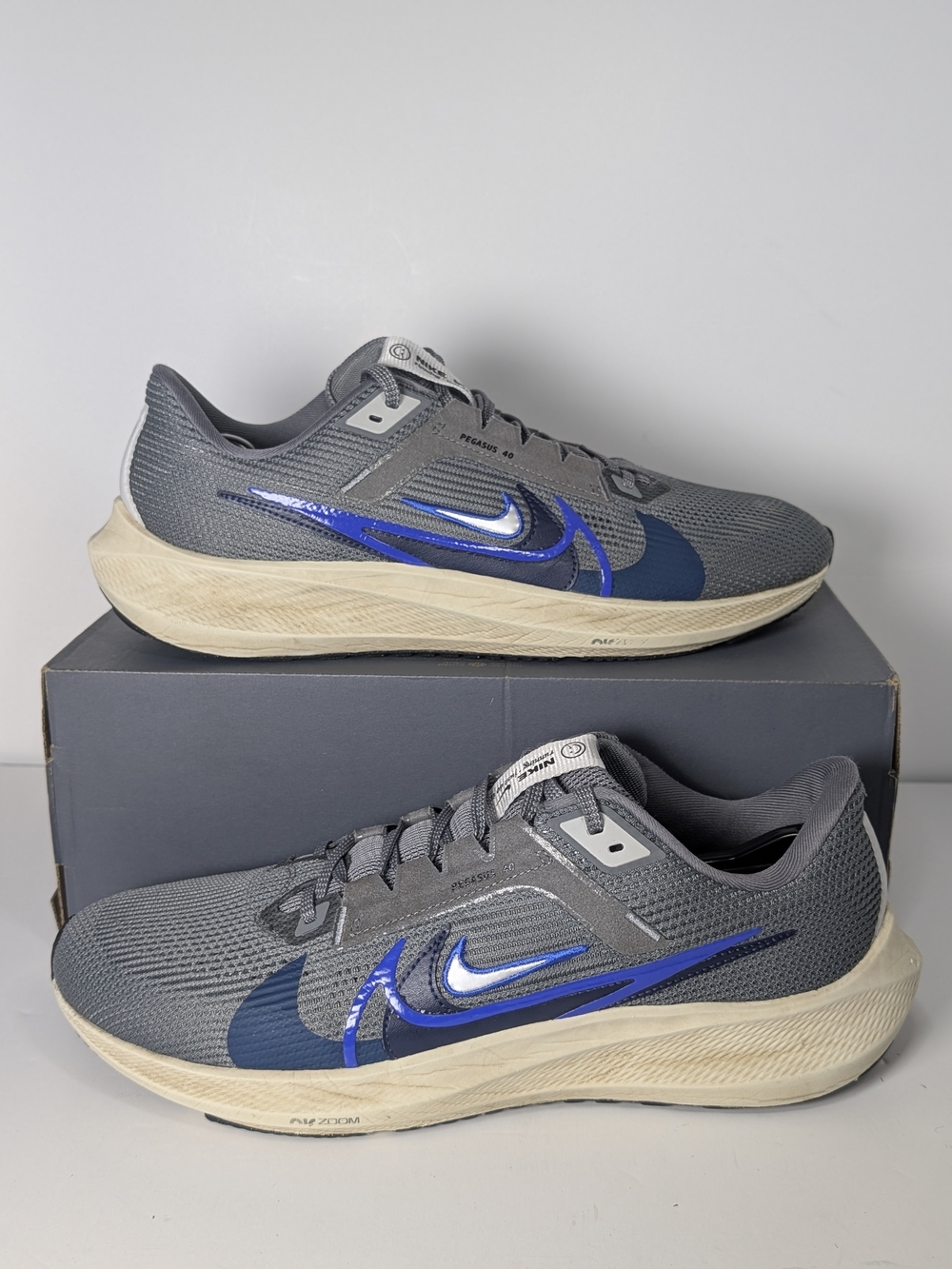 Nike Air Zoom Pegasus 40 Men's Size 12